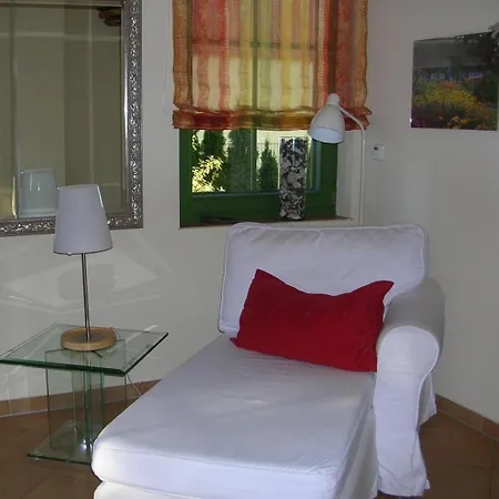 Apartamento Jagdhaus 1 Eg *
